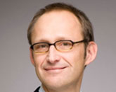 Portraitbild Dr. Christoph Negri