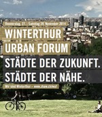 Winterthur Urban Forum