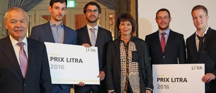 Prix LITRA geht nach Winterthur